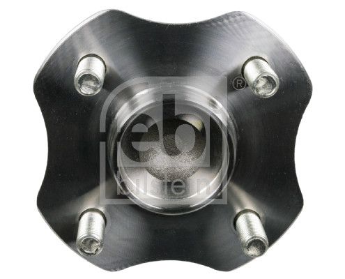 FEBI BILSTEIN Kit cuscinetto ruota 31182