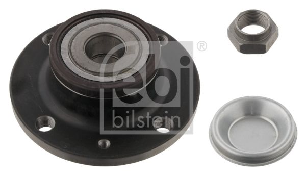 FEBI BILSTEIN Kit cuscinetto ruota 31185