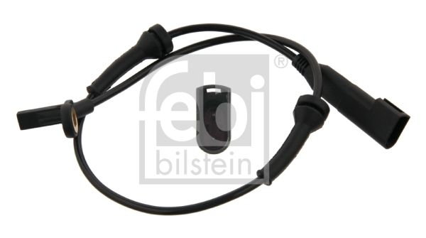 FEBI BILSTEIN Sensore, N° giri ruota 31730