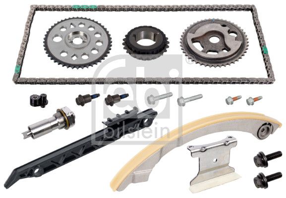FEBI BILSTEIN Kit catena distribuzione 33042