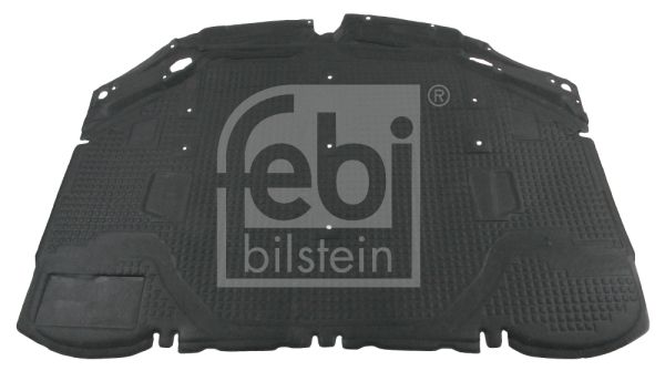FEBI BILSTEIN Insonorizzazione vano motore 33050