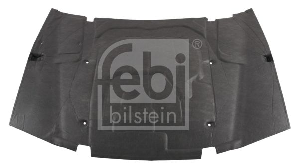 FEBI BILSTEIN Insonorizzazione vano motore 33051