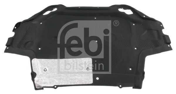 FEBI BILSTEIN Insonorizzazione vano motore 33052