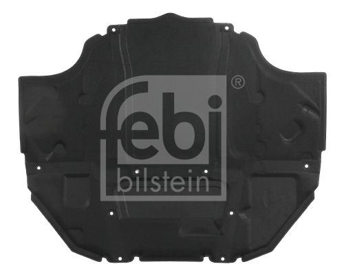 FEBI BILSTEIN Insonorizzazione vano motore 33055