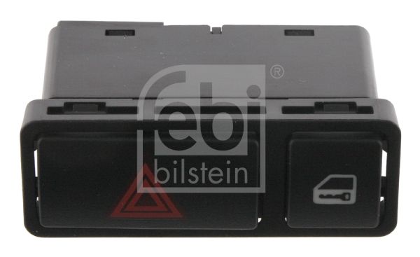 FEBI BILSTEIN Interruttore, Lampeggiatore d'emergenza 33071