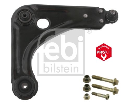 FEBI BILSTEIN Braccio oscillante, Sospensione ruota 33098