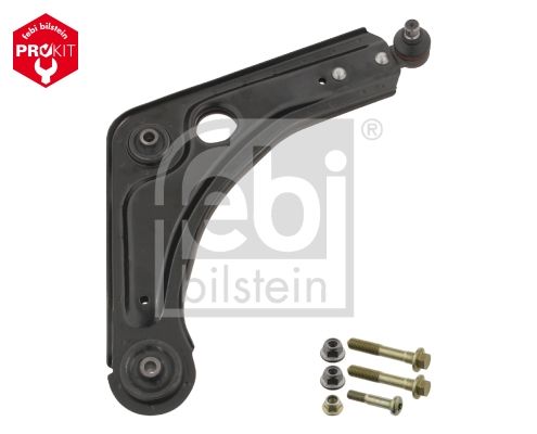 FEBI BILSTEIN Braccio oscillante, Sospensione ruota 33116