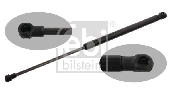FEBI BILSTEIN Ammortizatore pneumatico, Cofano bagagli /vano carico 33560