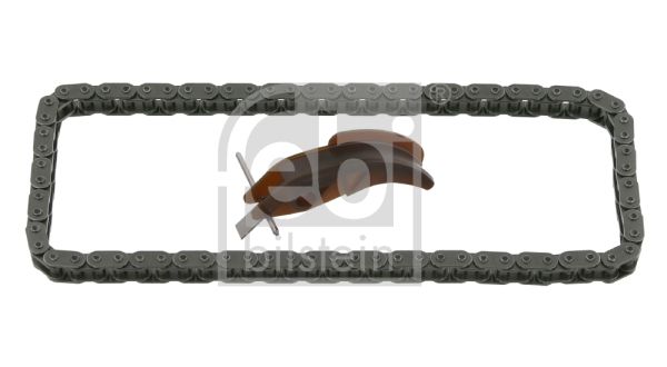 FEBI BILSTEIN Kit catene, Azionamento pompa olio 33910