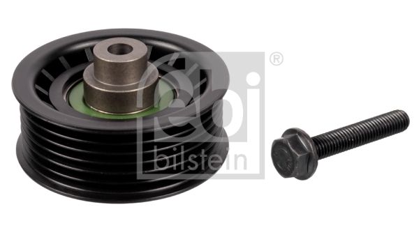 FEBI BILSTEIN Galoppino/Guidacinghia, Cinghia Poly-V 33941