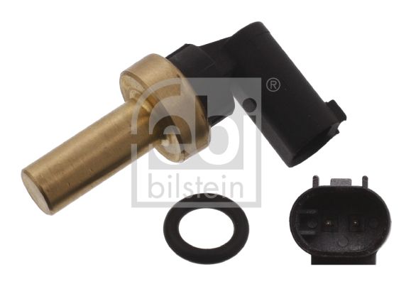 FEBI BILSTEIN Sensore, Temperatura refrigerante 34074