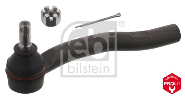 FEBI BILSTEIN Testa barra d'accoppiamento 34310