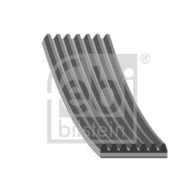 FEBI BILSTEIN Cinghia Poly-V 34337