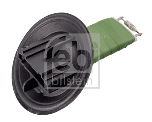 FEBI BILSTEIN Resistenza, Ventilatore abitacolo 34370