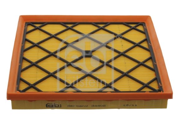 FEBI BILSTEIN Filtro aria 34402