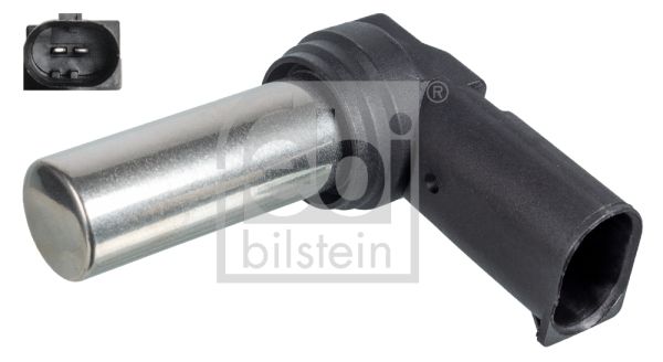 FEBI BILSTEIN Sensore, Posizione albero a camme 35143
