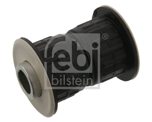 FEBI BILSTEIN Bronzina cuscinetto, Molla a balestra 35497