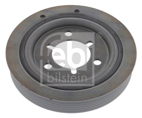 FEBI BILSTEIN Puleggia cinghia, Albero a gomiti 36878