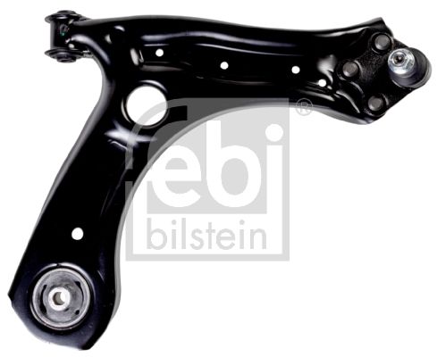FEBI BILSTEIN Braccio oscillante, Sospensione ruota 36926
