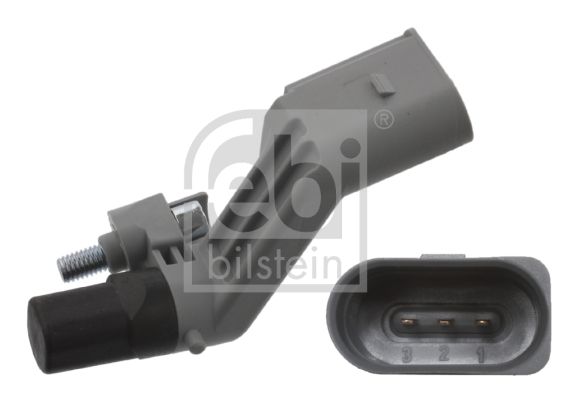 FEBI BILSTEIN Generatore di impulsi, Albero a gomiti 37093