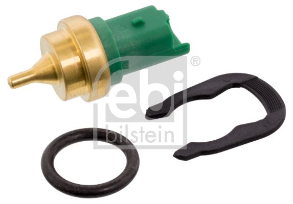 FEBI BILSTEIN Sensore, temperatura refrigerante 37173
