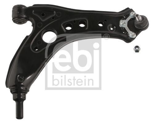 FEBI BILSTEIN Braccio oscillante, Sospensione ruota 37196