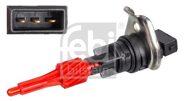 FEBI BILSTEIN Sensore, Velocità 37472