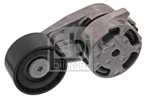FEBI BILSTEIN Tendicinghia, Cinghia Poly-V 37543