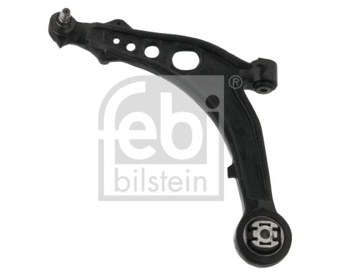 FEBI BILSTEIN Braccio oscillante, Sospensione ruota 37571