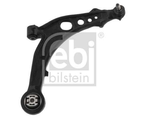 FEBI BILSTEIN Braccio oscillante, Sospensione ruota 37572