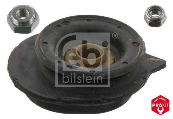 FEBI BILSTEIN Kit riparazione, Cuscinetto ammortizzatore a molla 37583