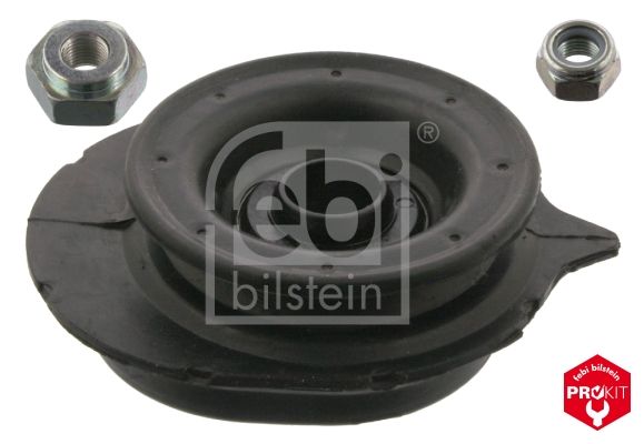 FEBI BILSTEIN Kit riparazione, Cuscinetto ammortizzatore a molla 37584