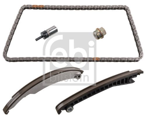 FEBI BILSTEIN Kit catena distribuzione 37590