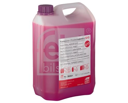 FEBI BILSTEIN Antigelo 38201