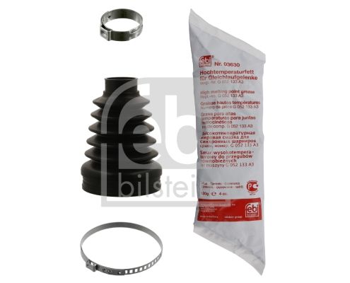 FEBI BILSTEIN Kit cuffia, Semiasse 38351