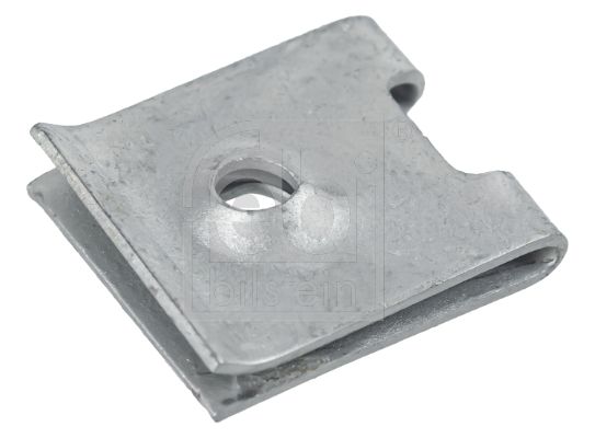 FEBI BILSTEIN Clip di tenuta, isolamento cofano motore 38838