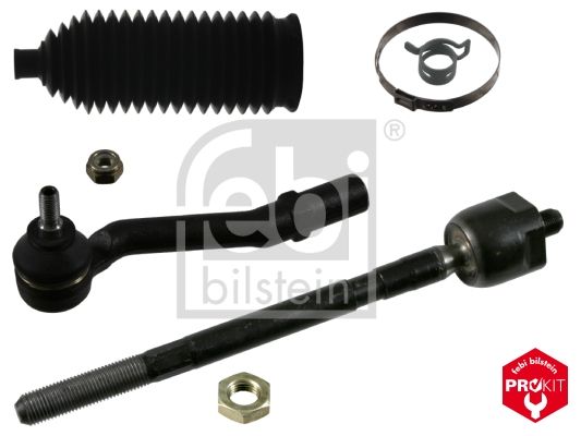 FEBI BILSTEIN Tirante trasversale 38900