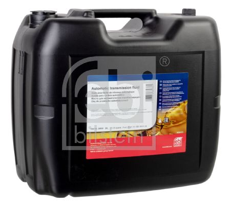 FEBI BILSTEIN Olio cambio automatico 38936