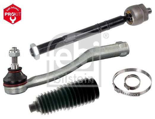 FEBI BILSTEIN Tirante trasversale 39034