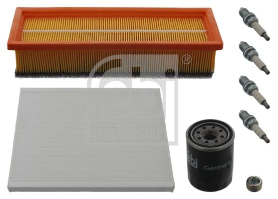 FEBI BILSTEIN Kit componenti, Controllo periodico 39036