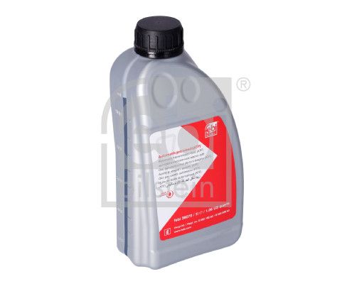 FEBI BILSTEIN Olio, cambio a doppia frizione (DCT) 39070