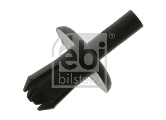 FEBI BILSTEIN Clip di tenuta, rivestimento sotto scocca 39072