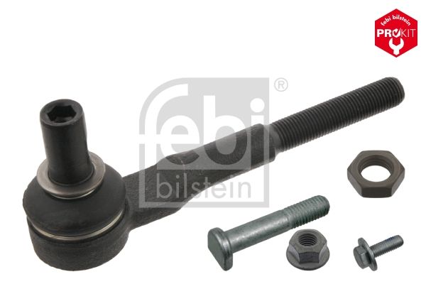 FEBI BILSTEIN Testa barra d'accoppiamento 39077