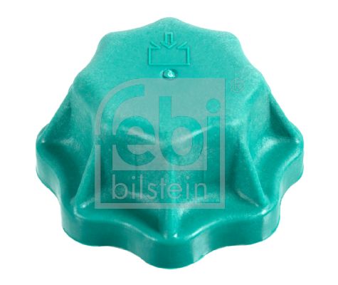 FEBI BILSTEIN Tappo, serbatoio refrigerante 39155