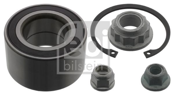 FEBI BILSTEIN Kit cuscinetto ruota 39160