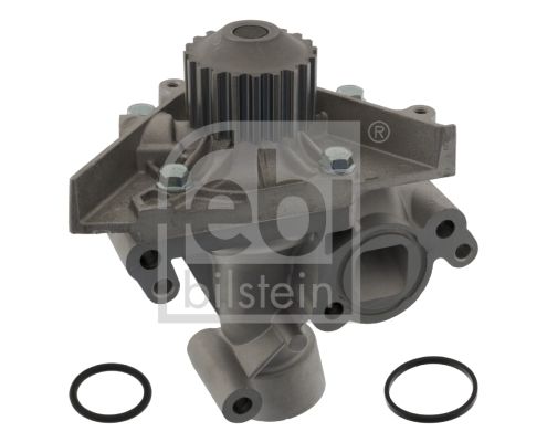 FEBI BILSTEIN Pompa dell’acqua, raffreddamento motore 39680