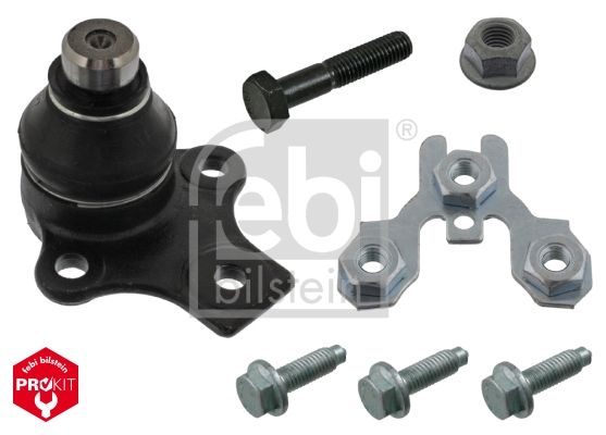 FEBI BILSTEIN Giunto di supporto / guida 39810