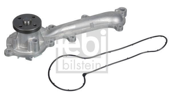 FEBI BILSTEIN Pompa dell’acqua, raffreddamento motore 40009