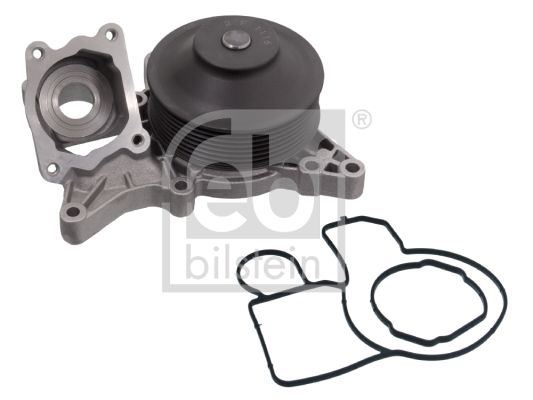 FEBI BILSTEIN Pompa dell’acqua, raffreddamento motore 40010