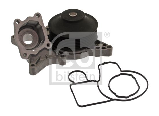 FEBI BILSTEIN Pompa dell’acqua, raffreddamento motore 40011